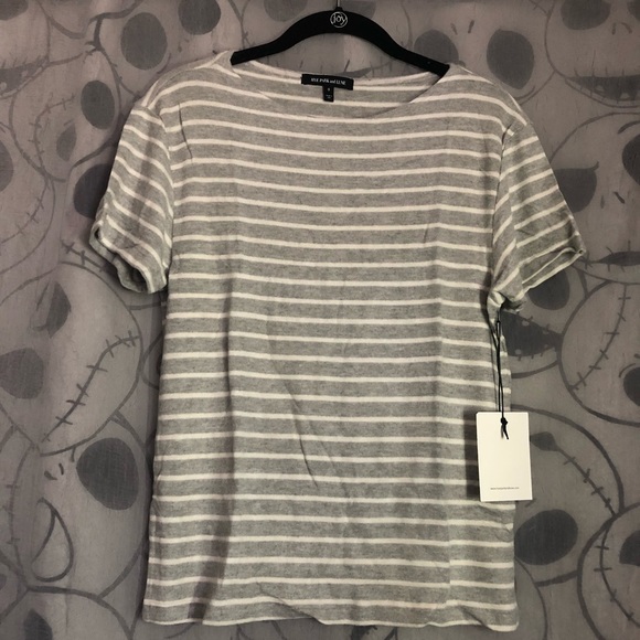 Hye Park and Lune Mars Short Sleeve - Picture 1 of 5